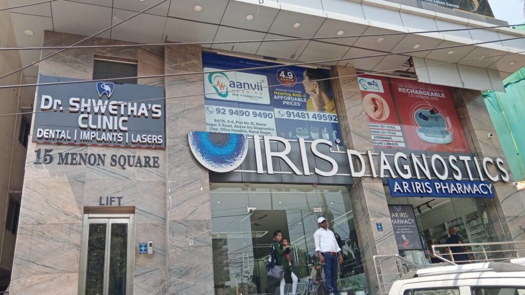 drshwethasclinic