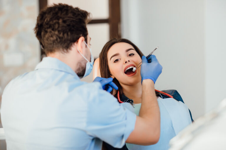 Orthodontic Restoration & Dental Health: What You Need to Know